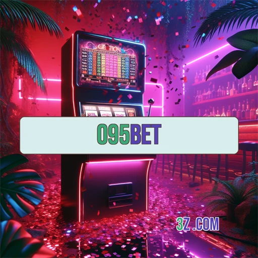 Experimente a revolução do jogo com o app 095bet