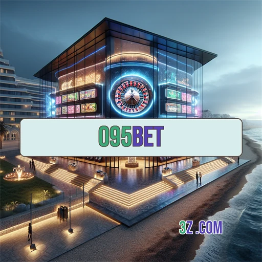 Jogos Inovadores para Aumentar sua Diversão no 095bet